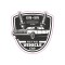 Abtibild &quot;RETRO VEHICLE CLUB&quot; Cod: TAG 015 / T2 Automotive TrustedCars