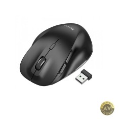 Mouse Wireless HOCO GM24 1600DPI Negru