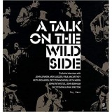 A Talk On The Wild Side