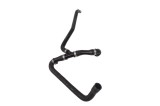 Furtun de lichid de răcire BMW X5 F15, F85 2015 OEM: 8627309 17503077