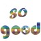 Sticker BMW So Good , Autocolant Amuzant pentru Fanii BMW