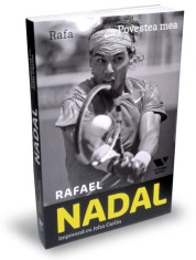 Rafa. Povestea mea - Publica