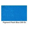 Pigment Metalic Flash Blue 200Gr., ABW Royal