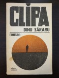 CLIPA - Dinu Sararu