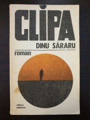 CLIPA - Dinu Sararu