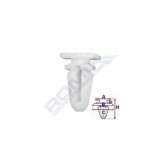 Clema, clips fixare BMW seria 3 06.75-12.83, 3 11.82-04.94, 3 12.90-03.00, 7 07.86-04.94; ornamente interioare pervaz, set 10 buc, 51471840961
