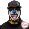 Bandana SA Face Shield Twisted