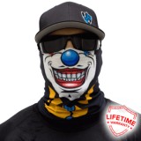 Cumpara ieftin Bandana SA Face Shield Twisted