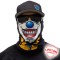 Bandana SA Face Shield Twisted