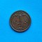 1 Heller 1910 Austria-stare buna