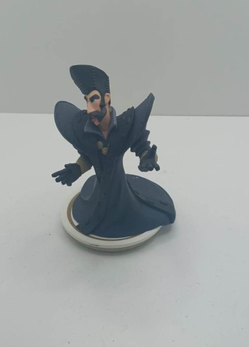 Disney Infinity Time - Alice in Wonderland