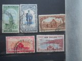 NOUA ZEELANDA