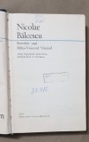 Rom&acirc;nii supt Mihai-Voievod Viteazul - Nicolae Bălcescu