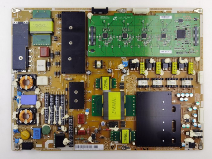 Sursa BN44-00362A PD46AF2_ZSM Din Samsung UE40C8000