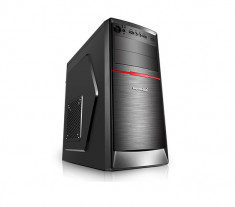 Desktop SG-E2 AMD Vision A4-3300 4MB, 4GB DDR3, HD 6410D, 500GB HDD foto