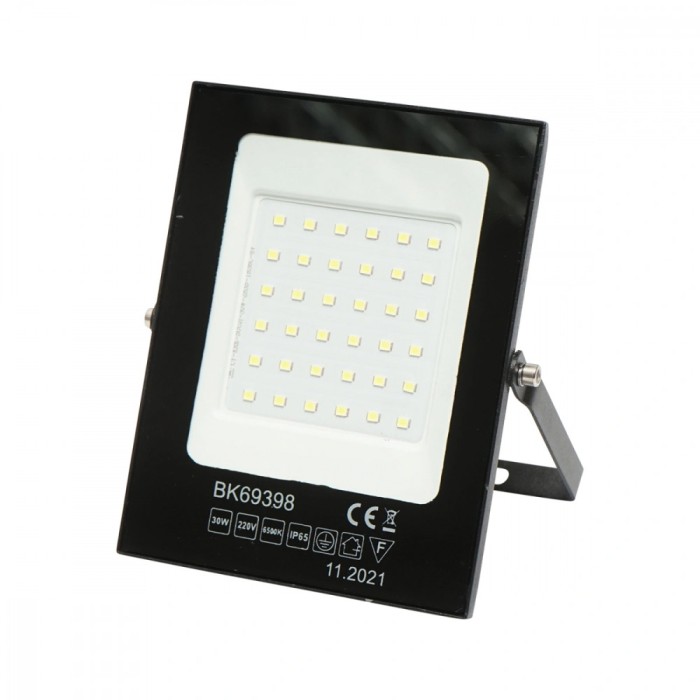 Proiector cu LED 30W 6500K IP65