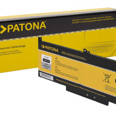 Baterie PATONA Dell E7280 E7380 E7380 E7390 E7480 7290 7390 7480 F3YGT - Patona