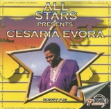 Cesaria Evora - Best Of, CD