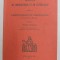 TRAVAUX DE LINGUISTIQUE ET DE LITTERATURE PUBLIE PAR LE CENTRE DE PHILOLOGIE ...ROMANES ...DE STRASBOURG , VOLUMUL XVII , 2 , 1979