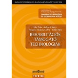 Rehabilit&aacute;ci&oacute;s t&aacute;mogat&oacute; technol&oacute;gi&aacute;k - J&oacute;kai Erika