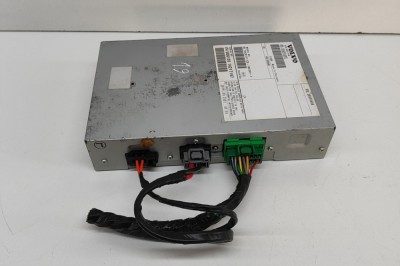 Amplificator de sunet VOLVO V60 2012 OEM: 30659595,30659586 29365187 foto