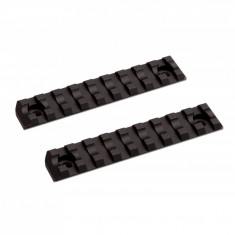 SET DE DOUA SINE M-LOK - SHORT - 9 SLOTS