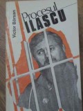 Procesul Ilascu - Victor Barsan, Fundatiei Culturale Romane, 1994, Istorie, 118 pagini