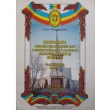 MONOGRAFIA ORGANIZATIEI JUDETENE CLUJ A UNIUNII NATIONALE A CADRELOR MILITARE IN REZERVA SI RETRAGERE. FILE-238730