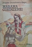 Marama Cosanzenei - 1985 - Angela Dumitrescu Begu ($Z27)