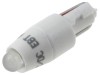 Lampă LED CML INNOVATIVE TECHNOLOGIES T5 Albă 28V