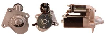 LUCAS LRS02219 starter foto