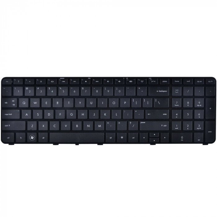 Tastatura Laptop, HP, Pavilion DV7-4010eq