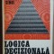 Logica decizionala- Cornel Simoi