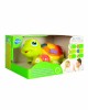 Set Broscute Testoase Interactive Lumini Si Sunete, Jucarii Bebe