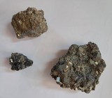 Minerale si roci din Munții Maramureș