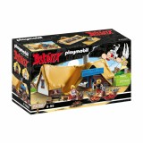 Cumpara ieftin PLAYMOBIL - ASTERIX - COLIBA LUI UNHYGIENIX