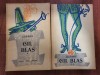 Gil Blas vol.1 si 2 de Lesage