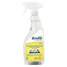 Gel de curatare detartrant cu otet, Ecodoo, 750ml