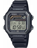 Cumpara ieftin Ceas Barbati, Casio, Collection WS WS-1600H-1AVEF - Marime universala