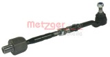 Bara directie BMW X5 (E53) (2000 - 2006) METZGER 56018518