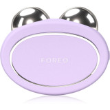 FOREO BEAR&trade; 2 dispozitiv de tonifiere cu microcurenți faciale Lavender 1 buc