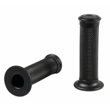 Manere ghidon motocicleta Soft Grip 2buc Garage AutoRide, Lampa
