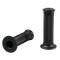 Manere ghidon motocicleta Soft Grip 2buc Garage AutoRide