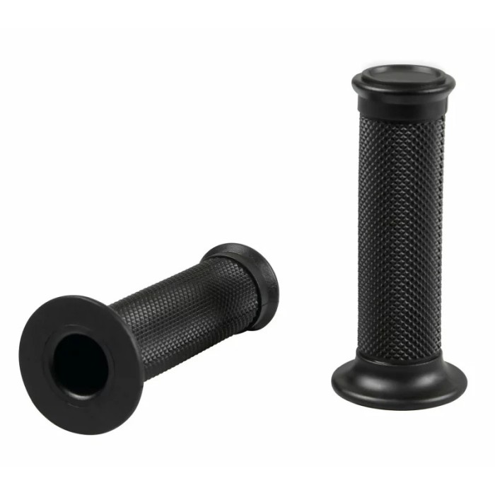Manere ghidon motocicleta Soft Grip 2buc Garage AutoRide