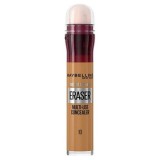 Corector universal, Maybelline, Instant Anti Age Eraser, 10 Caramel, 6.8 ml