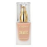 Fond de ten waterproof Cupio Cinematic - Caramel