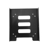 ADAPTOR SPACER fixare HDD/ SSD 2.5&quot; in bay de 3.5&quot;, 1 x 2.5&quot;, &quot;SPR-25352&quot;