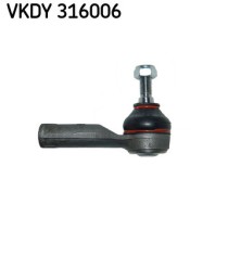 SKF VKDY 316006 Cap de bara foto