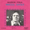Mircea Vintila - Bade Ioane (1977 - Electrecord - EP / VG), Rock
