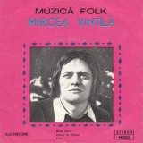 Mircea Vintila - Bade Ioane (1977 - Electrecord - EP / VG), Rock